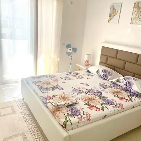 Apartment Location *