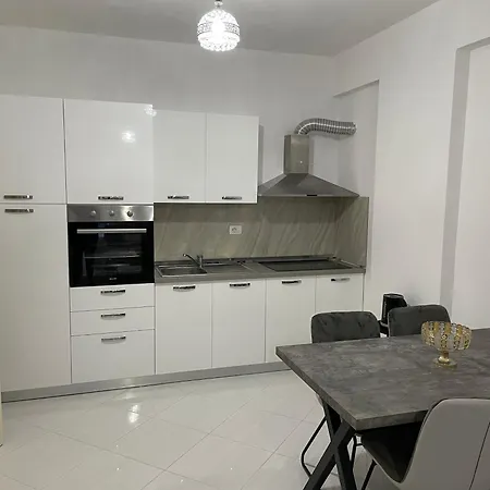 Location Apartman Durrës