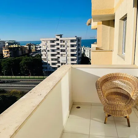 Location * Durrës