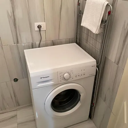 Location Apartman Durrës