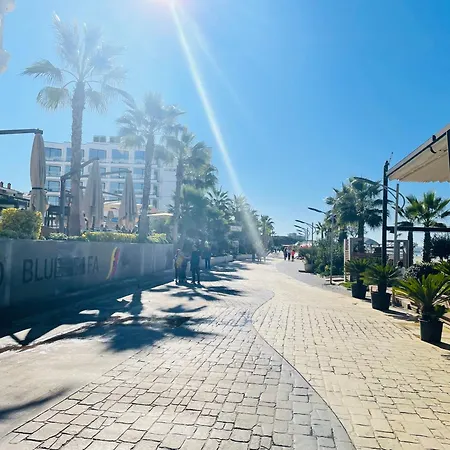 Apartment Location Durres